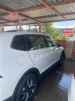 فولكسفاغن تيغوان